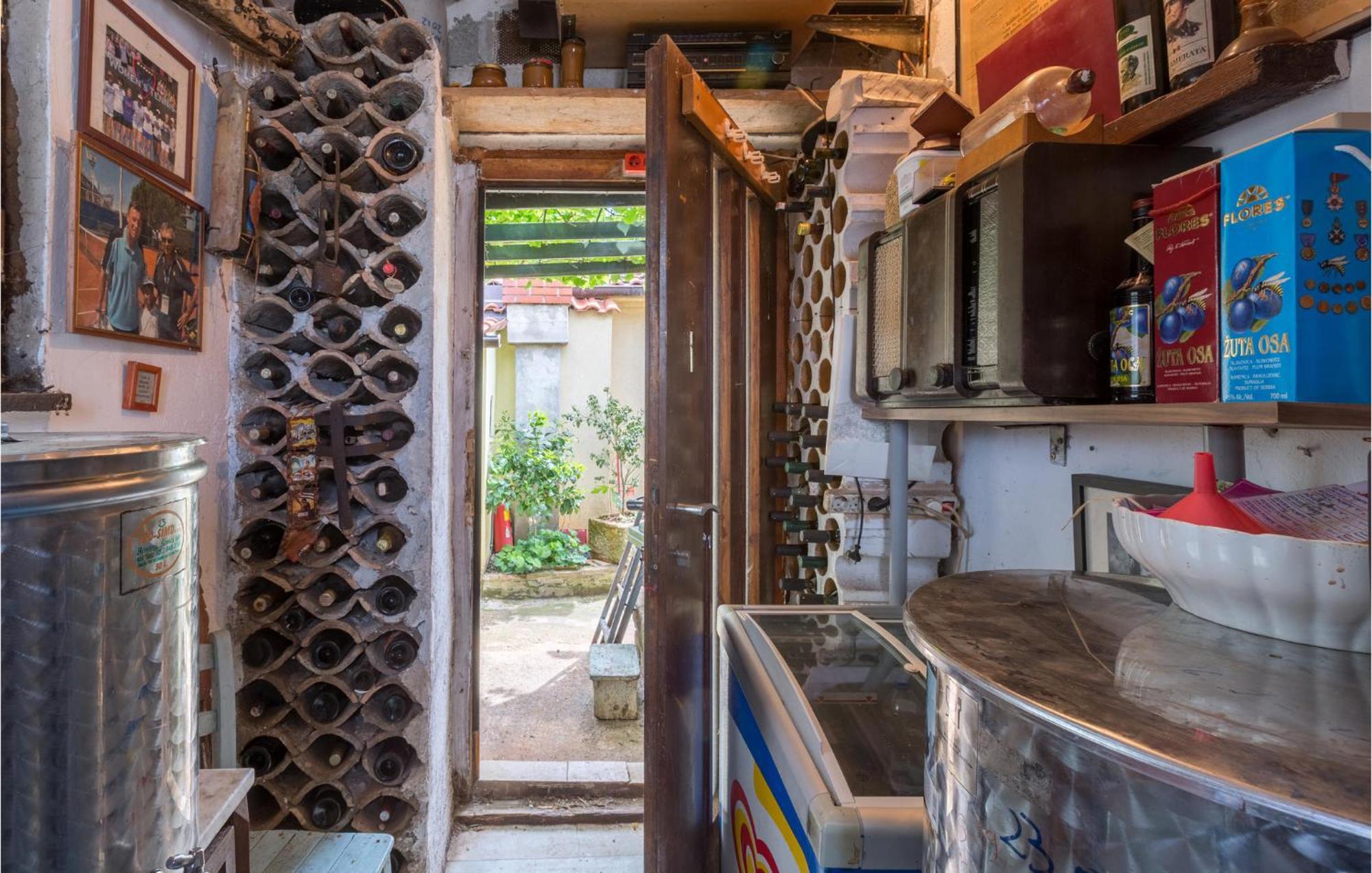 Beautiful Apartment In Jadreski With Wifi Esterno foto