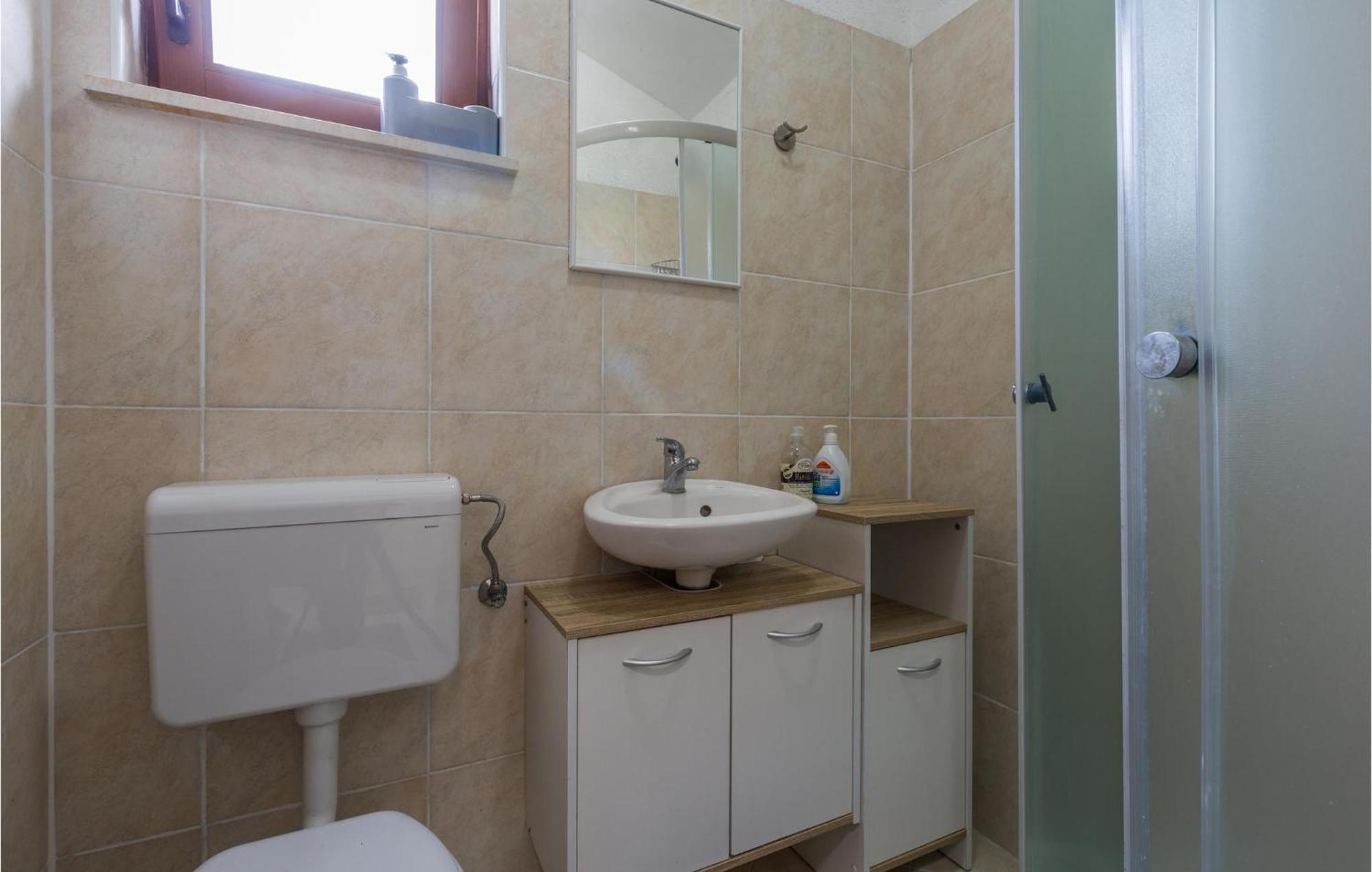 Beautiful Apartment In Jadreski With Wifi Esterno foto